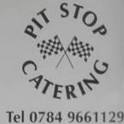 Pricing PitStop Catering