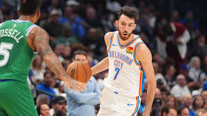 Thunder Aim to Stay Undefeated as Kings Seek Redemption in Oklahoma City