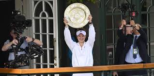 We Love Tennis - News update