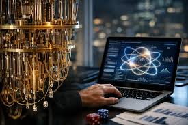 World Quantum Day: how quantum computing is moving from labs to real-world strategy and risk