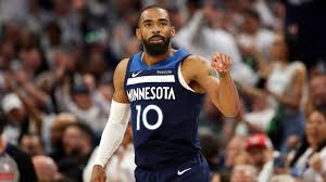 Mike Conley joins Boston Celtics