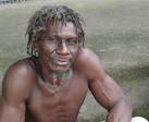 Costa Rican man, a photo from Limon, East | TrekEarth - afro-casta_rican