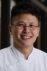 Bootsie&#39;s Pastry Chef Chris Leung prepares desserts that transcend the preconceived notions of &quot;sweets&quot; that many Houstonians hold dear. - Pastry-Chef-Chris-Leung_AFB_48299_web