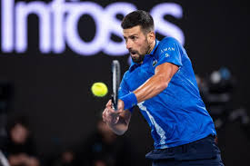 ATP Australian Open best bets including Djokovic vs Van de Zandschulp