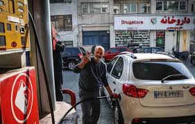 سهمیه بنزین کارت سوخت