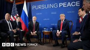 BBC - News update