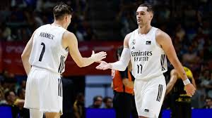 Real Madrid - News update