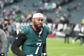 Jets' Haason Reddick Forfeits $792K Each Game amid Contract Holdout; 
Already Out $5M