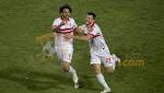قائمة الزمالك عودة جنش والونش