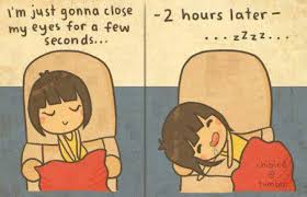 sleepy quotes funny from tumblr #2 | Internet Gallery - Internet ... via Relatably.com