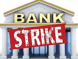 Bank unions to strike on January 27