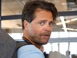 David Charvet Accused of Hit-and-Run After Dog Fatality