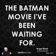 Roger Ebert On Movies Quotes. QuotesGram via Relatably.com