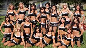 Resultado de imagem para MLS « - Ultimate Cheerleaders