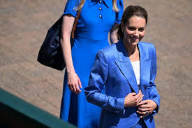 Princess Kate dazzles at Wimbledon 2026: See photos
