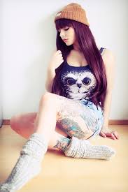 نتيجة بحث الصور عن ‪girl fashion style tumblr‬‏