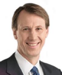 J. David Williamson, Senior Executive Vice-President &amp; Chief Financial Officer, CIBC (Toronto) McMaster Bachelor of Commerce, ... - j.%2520david%2520williamson