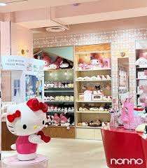 【サンリオハウス】超話題！大人をターゲットにしたサンリオグッズが可愛すぎる！おすすめ3選を紹介（non-no Web）