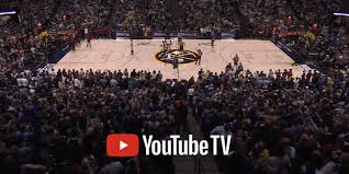 NBA Finals sees major change