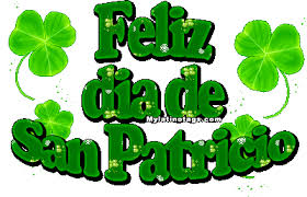 Resultado de imagen de san patricio