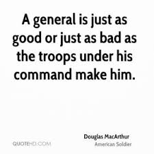 Douglas MacArthur Quotes | QuoteHD via Relatably.com