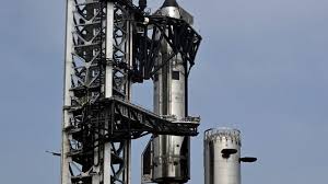 spacex launch Picture