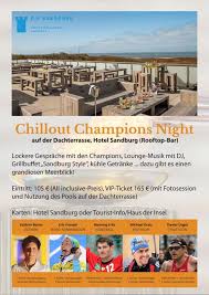 Langeoog News - News update