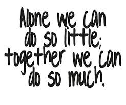 Teamwork Quotes Pinterest. QuotesGram via Relatably.com