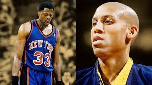 Reggie Miller Reflects on Patrick Ewing and Knicks Rivalry