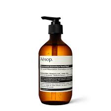 Aesop Resurrection Aromatique Hand Wash, Cleansing | 50 ml
