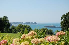 R�sultat de recherche d'images pour "Parc de la Briantais"