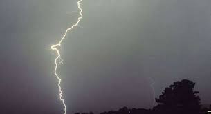 ¡Alerta! Seguirá en Hidalgo la tormenta eléctrica; así el clima por municipios este jueves