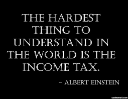 Tax Quotes and Sayings (43 quotes) - CoolNSmart via Relatably.com