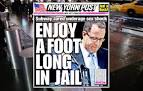 Ny post todays paper