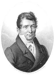 Picture of Antoine Risso