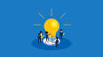 Video de curso gratis "Design Thinking"
