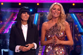 Michelle Tsiakkas Sparks Controversy in Strictly Come Dancing Shake-Up