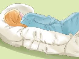 Image result for pregnancy pillow