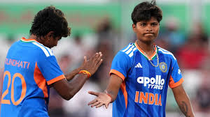 England vs India, first T20 international - Chelmsford
