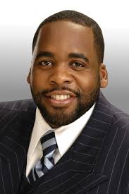 Today former Detroit Mayor Kwame Kilpatrick received a sentence of up to 28 years in federal prison from U.S. District Judge Nancy Edmunds. - kwame-kilpatrick