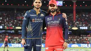 Rcb vs Gt : la rencontre qui retient son souffle — image 3