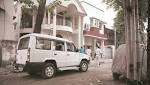 Extortion case: summons Bharati Ghosh's