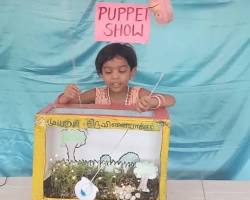 Image of Puppet Show Extravaganza