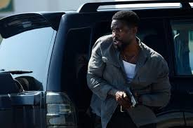 Homem em Chamas na Netflix: filmaço com Denzel Washington vira série mixuruca ambientada no Rio