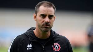 Sheffield United FC - News update