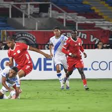 Los convocados del América de Cali para su partido de Copa Sudamericana contra Alianza Atlético; hay novedades