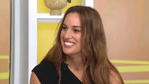 Hannah Berner's Comedy Tour and Life Updates