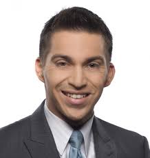Manuel Bojorquez is joining CBS News as a Dallas-based correspondent. He&#39;ll be reporting for all of the network&#39;s news platforms. - Manuel-Bojorquez-e1338152003807