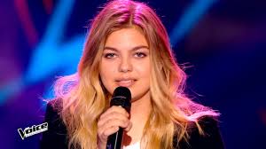 Résultat de recherche d'images pour "louane"