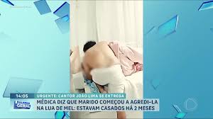 Entenda o caso do cantor de forró denunciado por agressão pela esposa